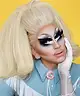 Trixie Cosmetics - Rebound Palette 