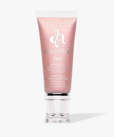 Danessa Myricks Beauty - Colorfix Foils 24-Hour Cream Colour