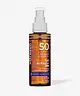 Ultrasun - Body Tan Activator Spray SPF50