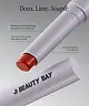 By BEAUTY BAY - Sheer Tinted Lip Balm
