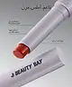 By BEAUTY BAY - Sheer Tinted Lip Balm