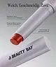 By BEAUTY BAY - Sheer Tinted Lip Balm