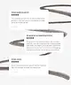 By BEAUTY BAY - Micro Sketch Brow Pencil 