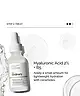 The Ordinary - Hyaluronic Acid 2% + B5
