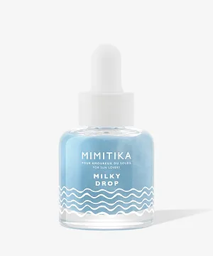 mimitika Milky Drop Serum