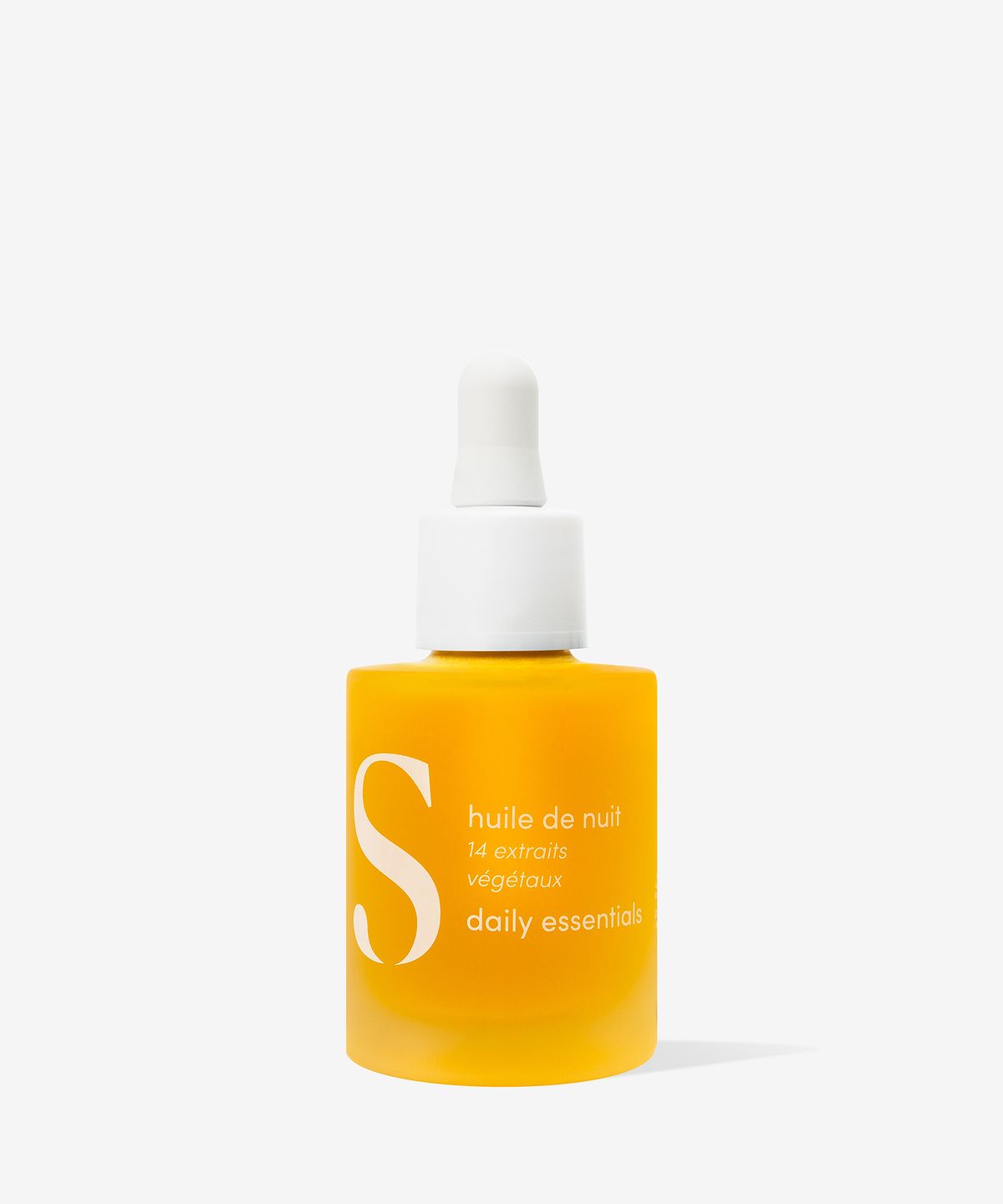 Seasonly Night Repair Oil 30ml