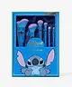 Spectrum Collections - Ride the Wave 6 Piece Stitch Brush Set