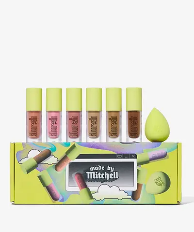 Made By Mitchell - Blursh & Bronze Bundle