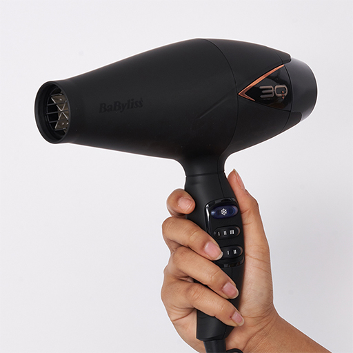 Hairdryers
