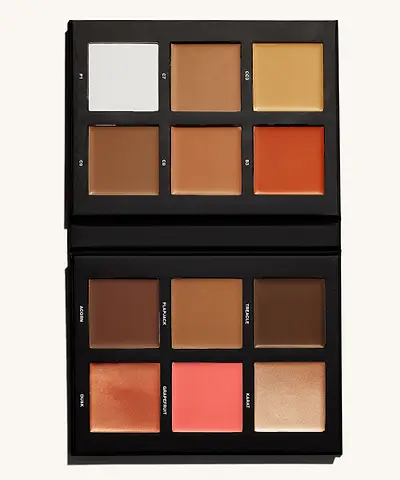 By BEAUTY BAY - Make Face Multi-Use Complexion Palette