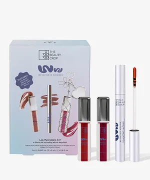 null Weightless Wonder Lip Wonders Kit