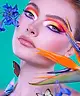 By BEAUTY BAY - Youtopia Pressed Pigment Palette