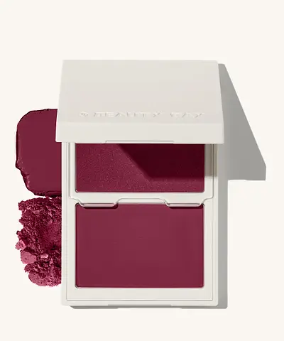 By BEAUTY BAY - Layer Up Blush Duo