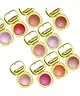 Made By Mitchell - Blursh Pod Domed Blusher