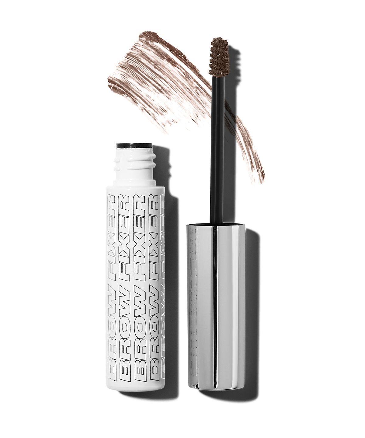 By BEAUTY BAY Brow Fixer Fibre Gel Biscuit