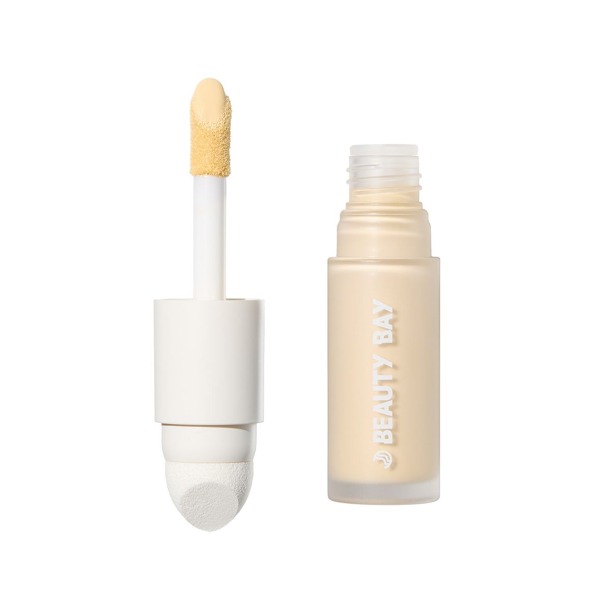Make Face Colour Corrector - Yellow