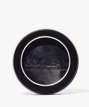 ISOCLEAN Carbon Brush Soap