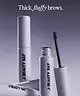 By BEAUTY BAY - Brow Fixer Tinted Gel