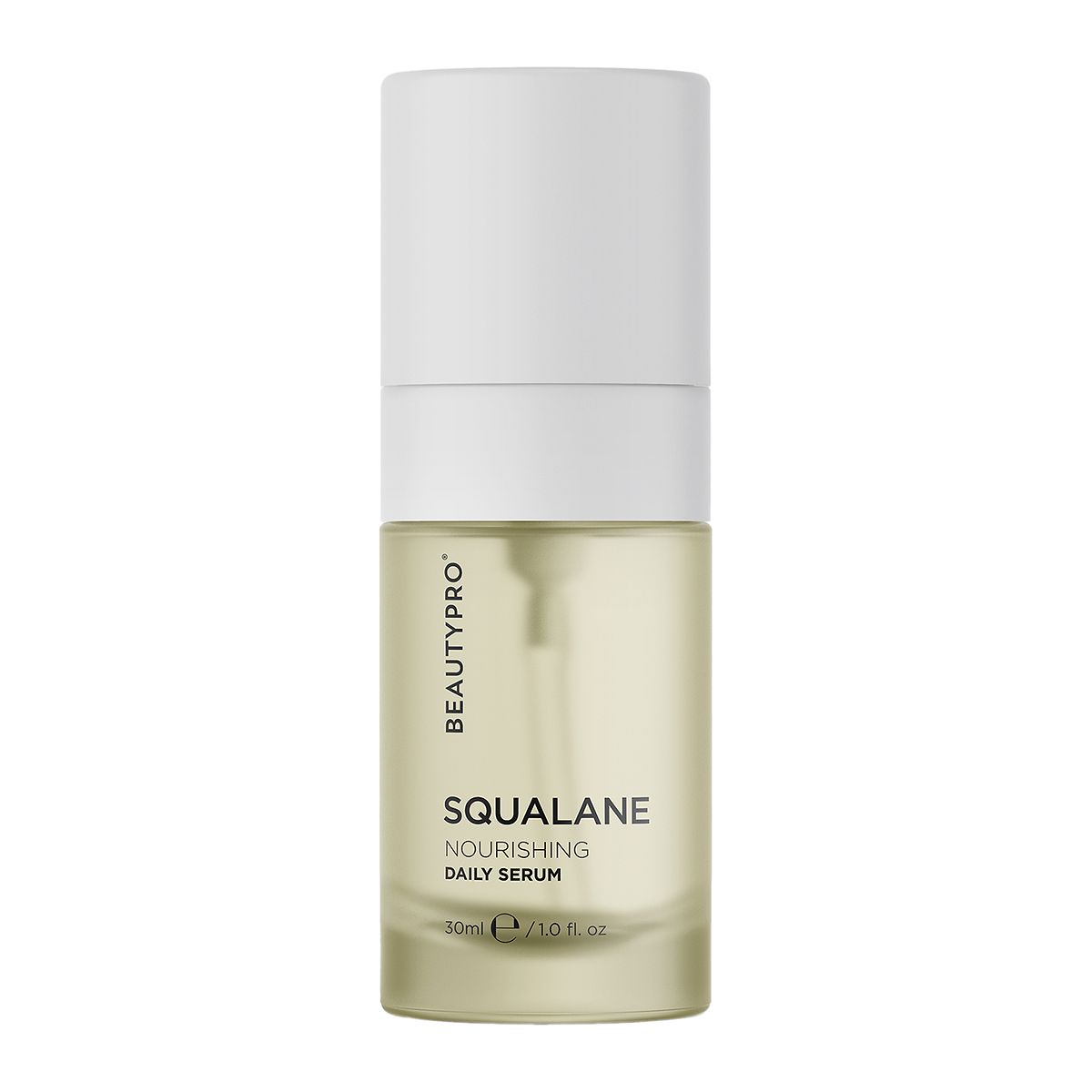 BEAUTYPRO Squalane Nourishing Serum 30ml