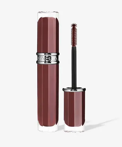 NABLA - Beyond Bold Mascara - Cherry Brown