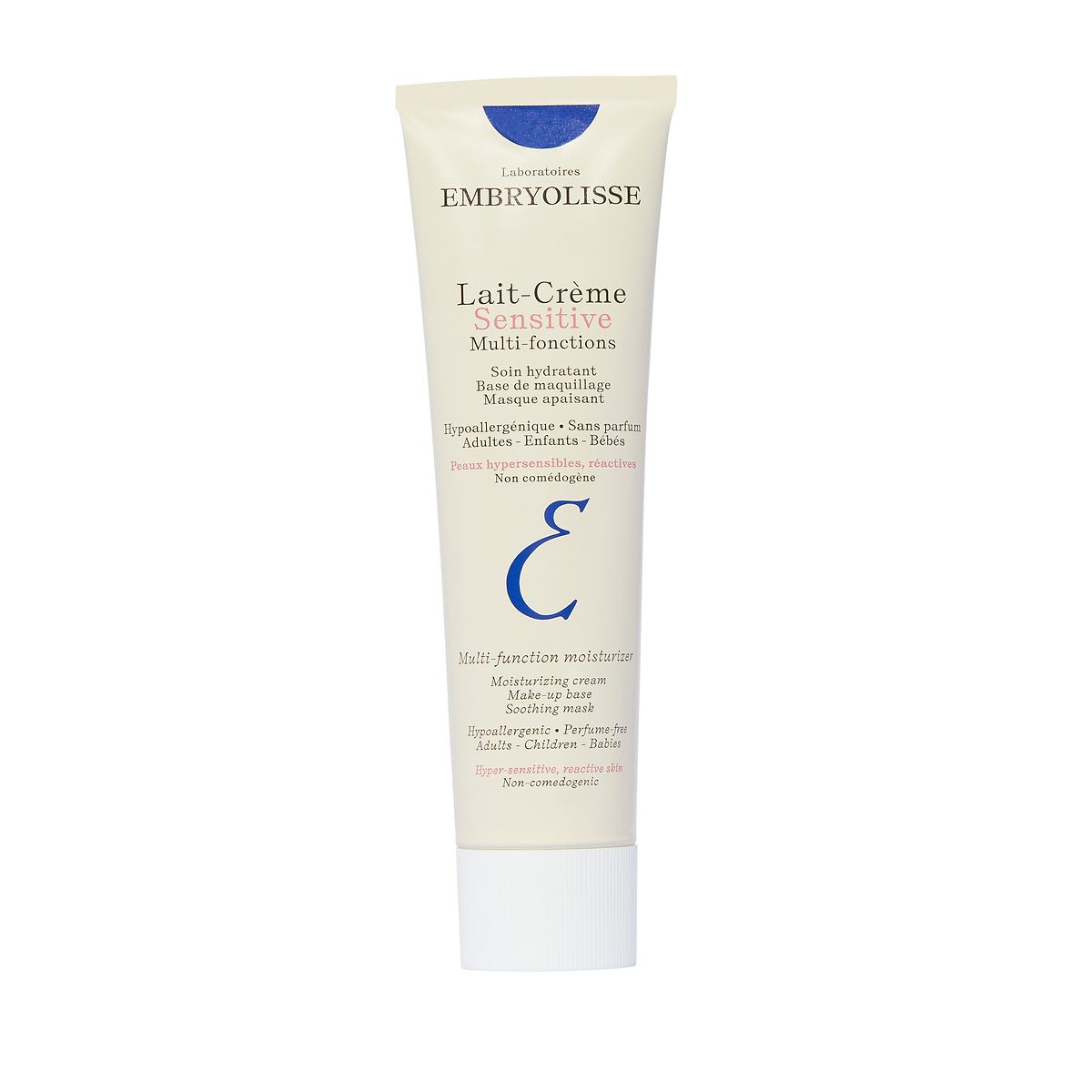 Embryolisse Lait-Crème Sensitive