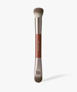 roseinc Number 4 Dual Ended Concealer Brush