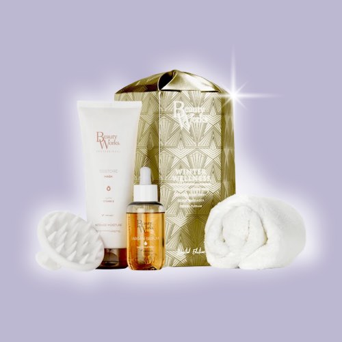 Cadeaux&nbsp;: Soins cheveux