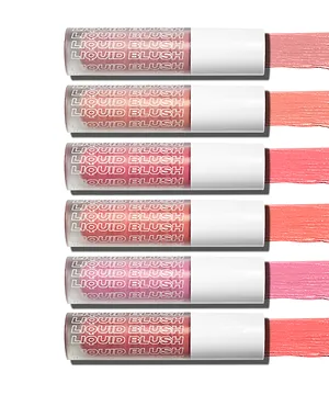 By BEAUTY BAY Liquid Cream Blush Ultimate Vault