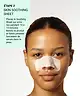 By BEAUTY BAY - 3-Step Blackhead Clearing Kit x2 Duo