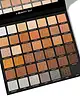 By BEAUTY BAY - The Nude, Fiery, Smoky 42 Trio
