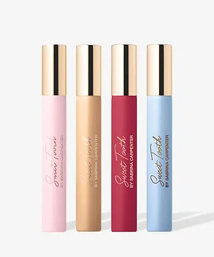 sabrinacarpenter 4 Piece Eau de Parfum Travel Set 4x10ml