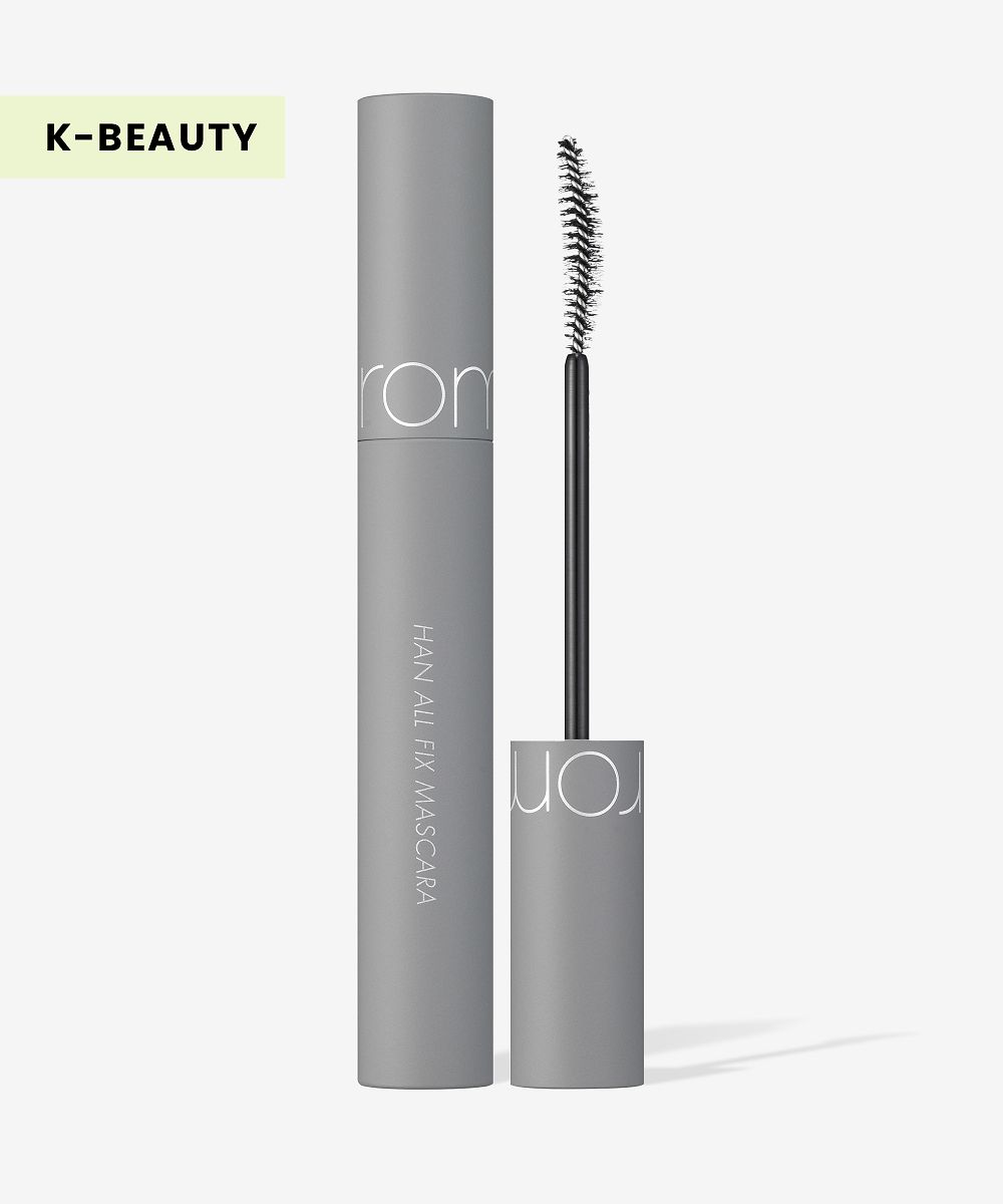 Rom & Nd Han All Fix Mascara V01 Volume Black