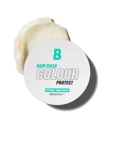 By BEAUTY BAY - Colour Protect Hair Mask