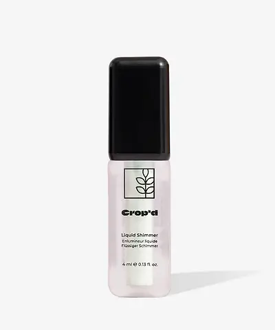 The Beauty Crop - Crop'd Liquid Shimmer