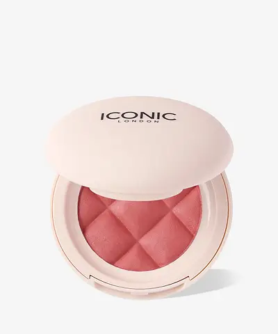 ICONIC London - Soft Touch Blush