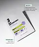 By BEAUTY BAY - 3-Step Blackhead Clearing Kit x2 Duo