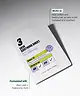 By BEAUTY BAY - 3-Step Blackhead Clearing Kit