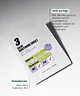 By BEAUTY BAY - 3-Step Blackhead Clearing Kit x2 Duo