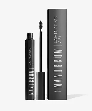Nanobrow Lamination Gel