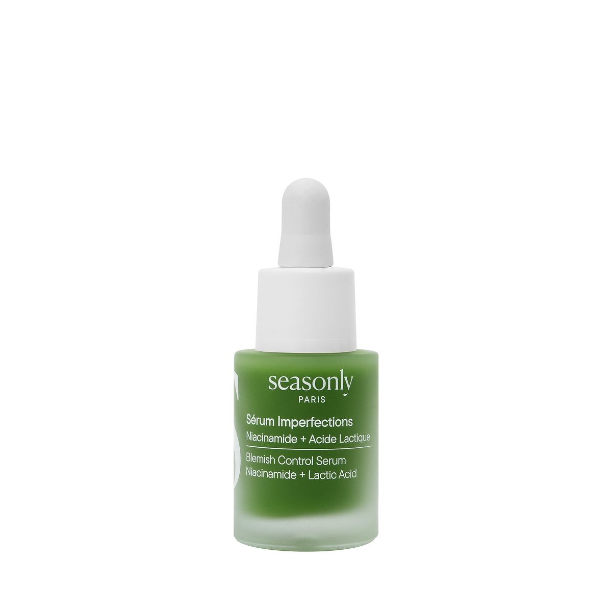 Seasonly Blemish Control Serum