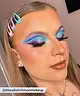 By BEAUTY BAY - Midnight 16 Colour Palette