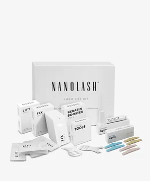 nanolash Lash Lift Kit