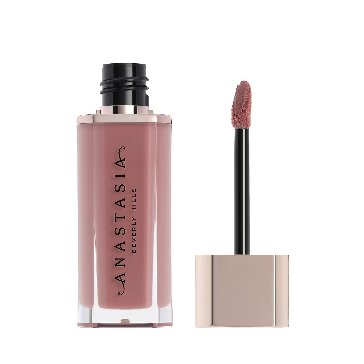 Anastasia Beverly Hills Lip Velvet Hush Rose