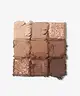 Dasique - Shadow Palette - 11 Chocolate Fudge