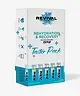 Revival Shots - Rehydration & Recovery ZERO Sugar Electrolyte Drink Taster Pack