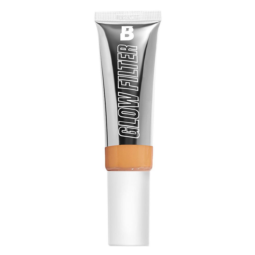 By BEAUTY BAY Glow Filter Complexion Skin Tint BB103 (Tan)