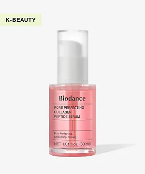 Biodance Pore Perfecting Collagen Peptide Serum
