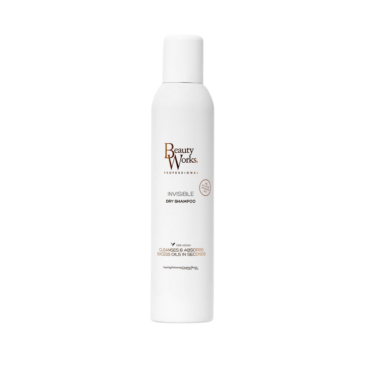 Beauty Works Dry Shampoo