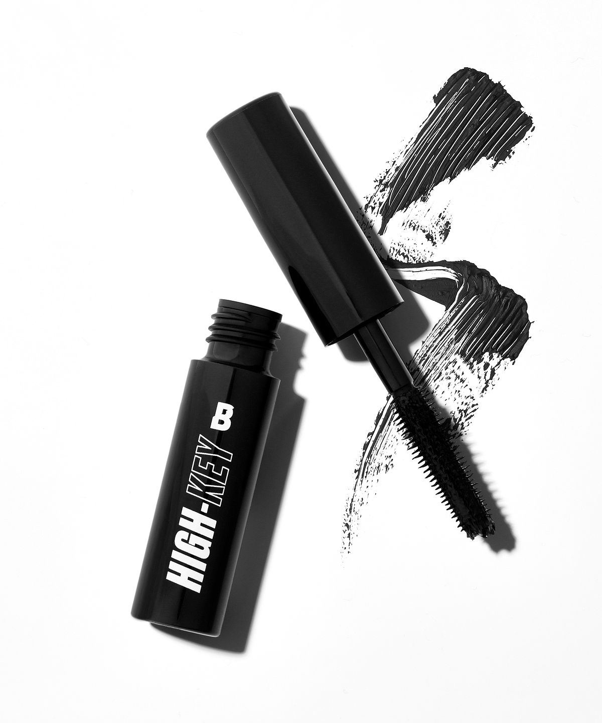 Mini High-Key Volume Mascara - Mini