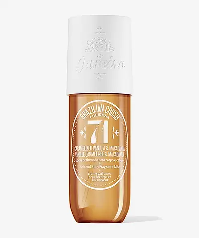 Sol de Janeiro - Cheirosa 71 Hair & Body Perfume Mist